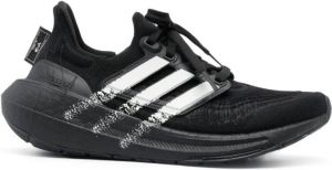 Y-3 Sneakers Zwart Dames