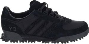 Y-3 Sneakers Zwart Heren