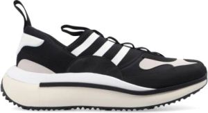 Y-3 Qisan Cozy sneakers Y 3 Zwart