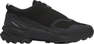 Y-3 Sneakers Zwart Heren