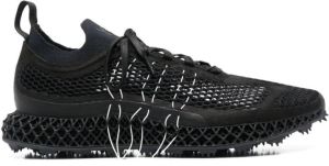 Adidas Y-3 Runner 4D Halo Schoenen
