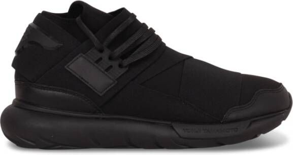 Y-3 Sneakers Zwart Heren