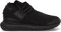 Adidas Qasa High Schoenen Tubular Sole Innovatie Black Heren - Thumbnail 7