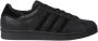 Y-3 Iconische Superstar Sneakers voor modebewuste Black - Thumbnail 1