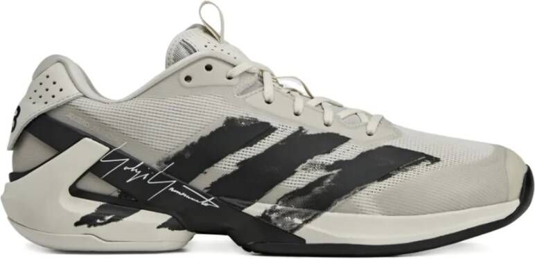 Y-3 Snelle en stijlvolle tennisschoenen
