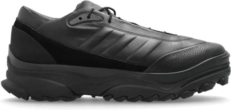 Y-3 Sport schoenen Gsg9 Laag