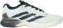 Y-3 Sportieve Track Sole Sneakers voor Vrouwen - Thumbnail 1