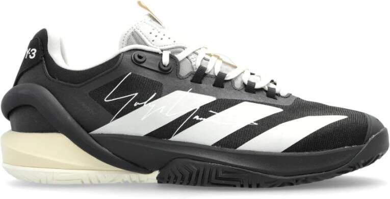 Y-3 Sportschoenen Adizero Cybersonic 2 M uit de Tennis US-collectie