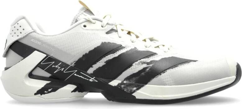 Y-3 Sportschoenen Barricade 13 M uit de Tennis US-collectie