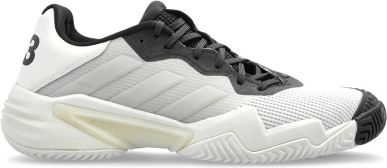 Y-3 Sportschoenen Barricade 13 M uit de Tennis US-collectie