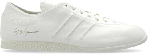 Y-3 Sportschoenen 'Japan' White