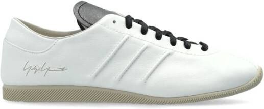 Y-3 Sportschoenen Japan White Dames