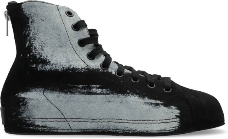 Y-3 Sportschoenen Nizzastar HI