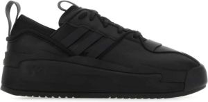 Y-3 Sportschoenen Sneakers Zwart Heren