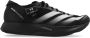 Y-3 Mesh Sneakers met Logo Details Black - Thumbnail 7