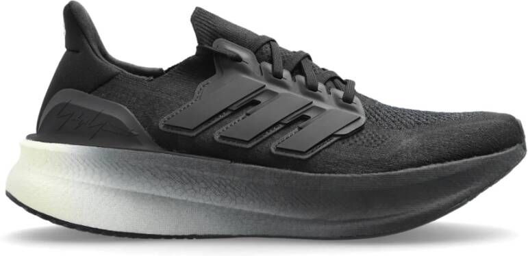 Y-3 Technische Sneakers met Handtekening Strepen