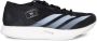 Y-3 Stedelijke Stijl Lichtgewicht Sneakers Black Heren - Thumbnail 1