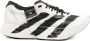 Y-3 Stijlvolle Nero Sneakers voor Mannen - Thumbnail 1