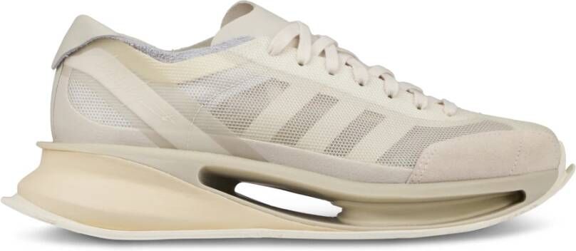 Y-3 Sneakers S-Gendo RUN Beige