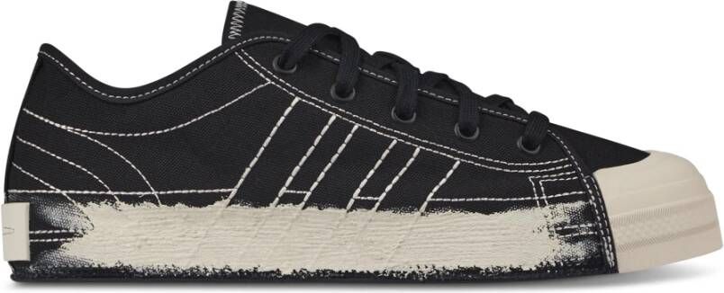 Y-3 Stijlvolle Sneakers