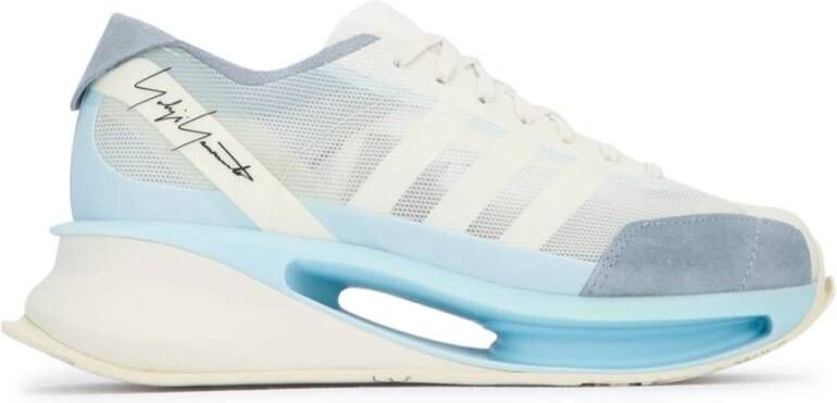 Y-3 Gendo Run Sneakers