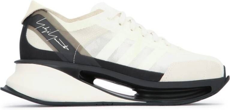 Y-3 Stijlvolle Sneakers voor nen en
