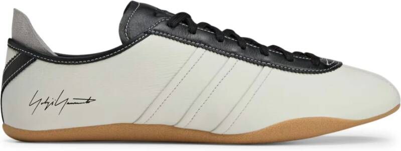 Y-3 Stijlvolle Sneakers voor nen en