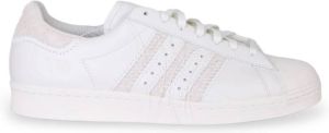 Y-3 Stijlvolle witte sneakers voor vrouwen Wit Dames