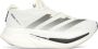 Y-3 Strung Sneakers in Owhite Cblack Owhite White Dames - Thumbnail 1