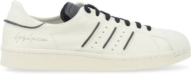 Y-3 Superstar Sneakers