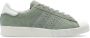 Y-3 Low-Top Sneakers Superstar Loose-thread Sneakers in groen - Thumbnail 11