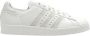 Y-3 Superstar Sneakers Off White Orbit Grey White - Thumbnail 1