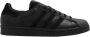 Y-3 Iconische Superstar Sneakers voor modebewuste vrouwen Black Dames - Thumbnail 1