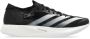 Y-3 Lightstrike Pro Sneakers met Continental zool Black Heren - Thumbnail 1