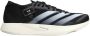 Y-3 Lightstrike Pro Sneakers met Continental zool Black Heren - Thumbnail 10