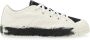 Y-3 Talc Low Sneakers - Thumbnail 1