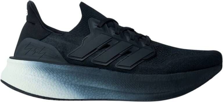 Y-3 Technische Sneakers met Handtekening Strepen