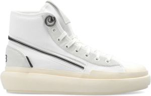 Adidas Y-3 Ajatu Court High Schoenen