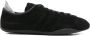 Y-3 Suède Leren Sneakers met Logo Motief - Thumbnail 1