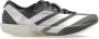 Y-3 Trainingschoenen Adios 9 Gray - Thumbnail 1