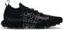 Y-3 Trendy Mesh Sneakers Black - Thumbnail 1