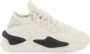 Y-3 Kaiwa sneakers Beige Dames - Thumbnail 1