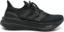 Y-3 Zwarte Panel Sneakers met Chunky Zool Black - Thumbnail 1