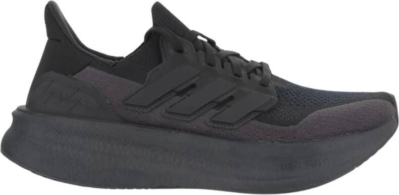 Y-3 Ultraboost 5 Sneakers Black Heren