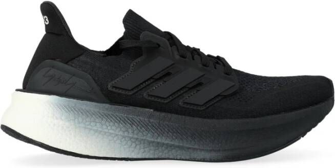 Y-3 Technische Sneakers met Handtekening Strepen - Foto 2