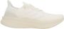 Y-3 Witte lage sneakers met 3 strepen White Heren - Thumbnail 1