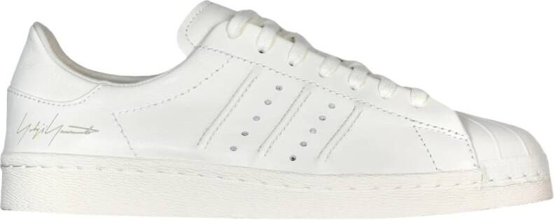 Y-3 Superstar Sneakers