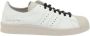 Y-3 Witte Leren Sneakers White Heren - Thumbnail 1