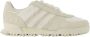 Y-3 Witte Marathon Trail Sneakers van Suède en Stof White - Thumbnail 2