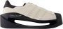 Y-3 Casual Sneakers voor Dagelijks Gebruik Black - Thumbnail 9